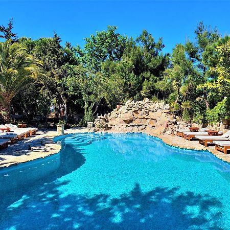 Kemerbag 29 Guest House 12 Yas Uestue (Adults Only) Bozcaada Exterior photo