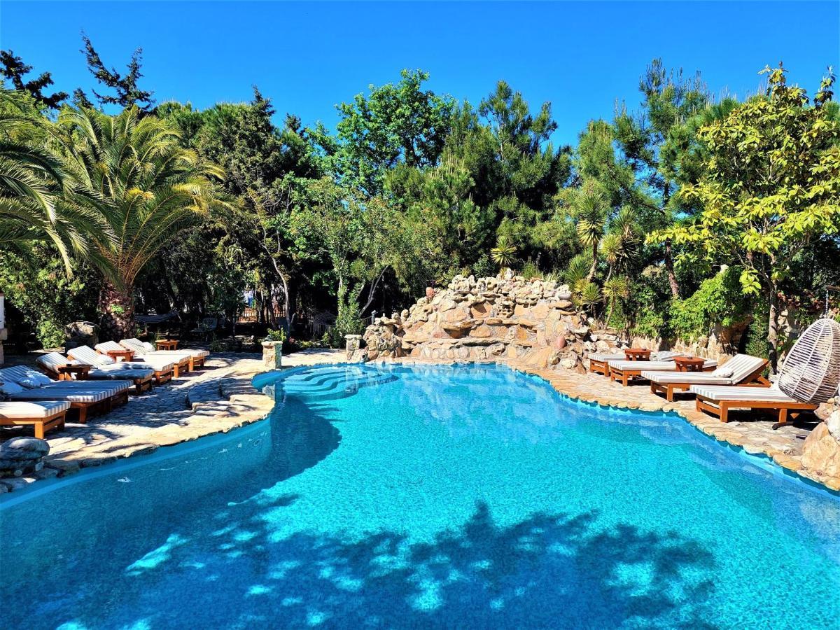 Kemerbag 29 Guest House 12 Yas Uestue (Adults Only) Bozcaada Exterior photo