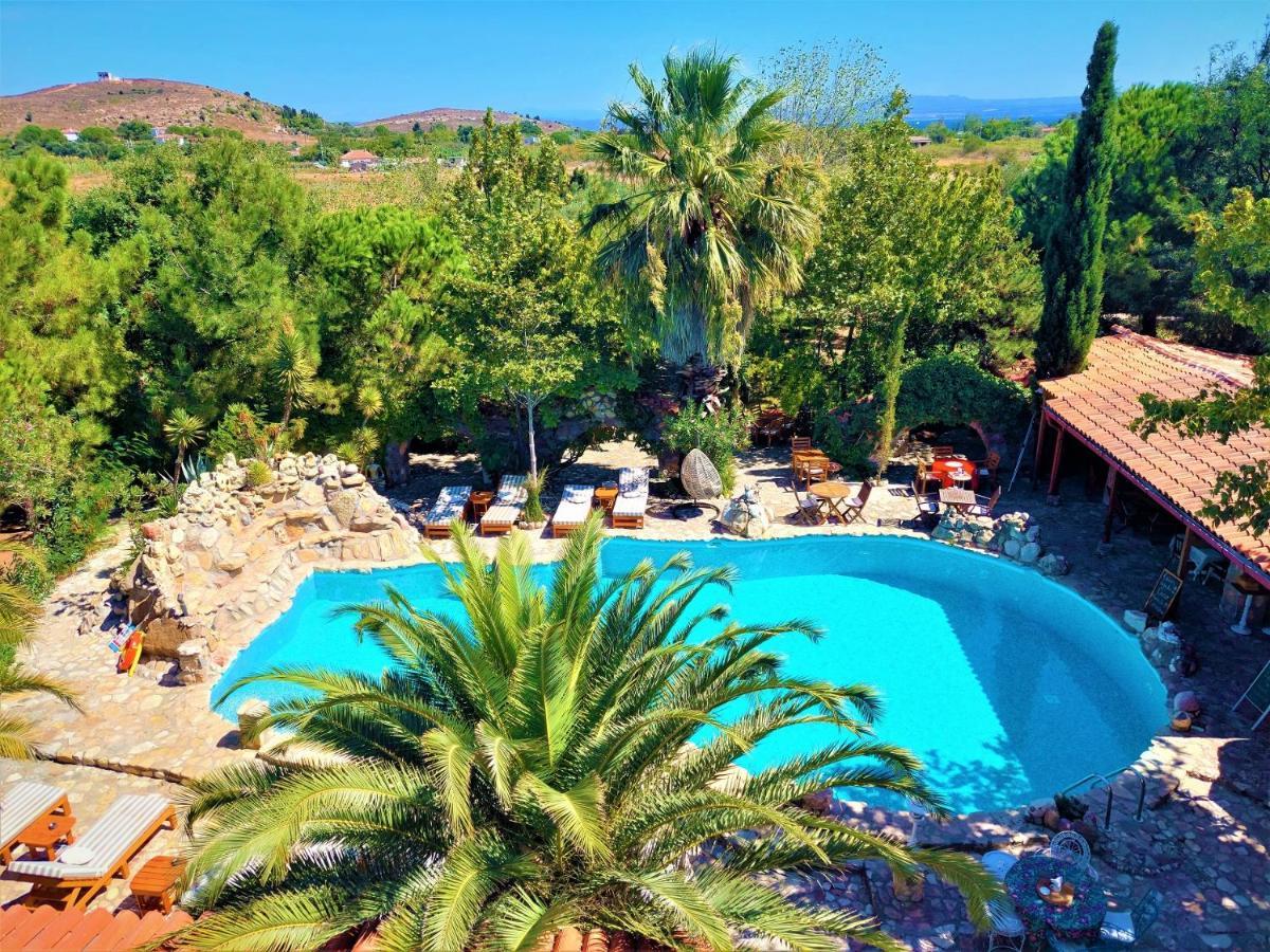 Kemerbag 29 Guest House 12 Yas Uestue (Adults Only) Bozcaada Exterior photo