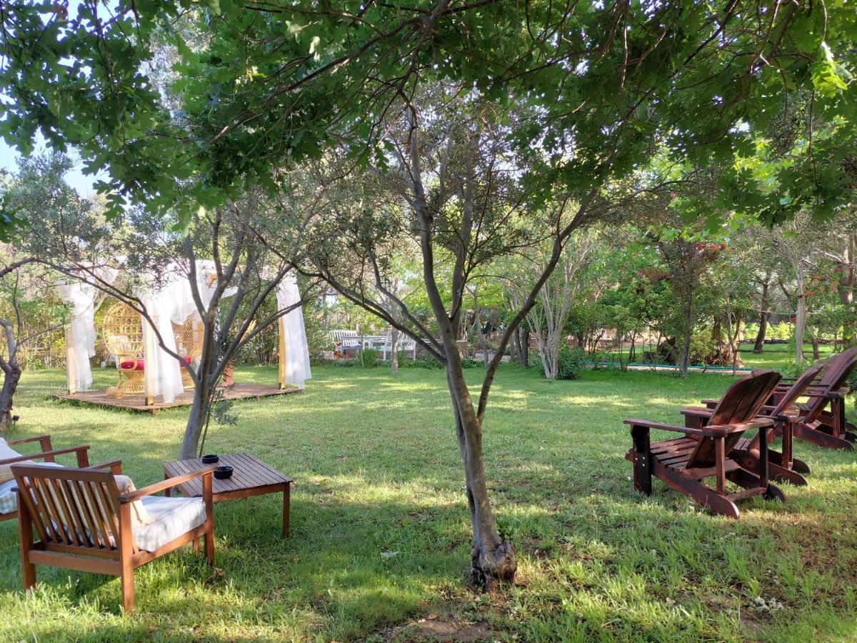 Kemerbag 29 Guest House 12 Yas Uestue (Adults Only) Bozcaada Exterior photo