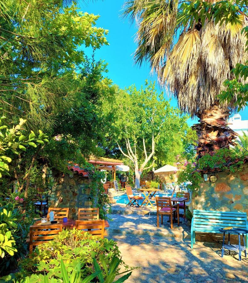 Kemerbag 29 Guest House 12 Yas Uestue (Adults Only) Bozcaada Exterior photo