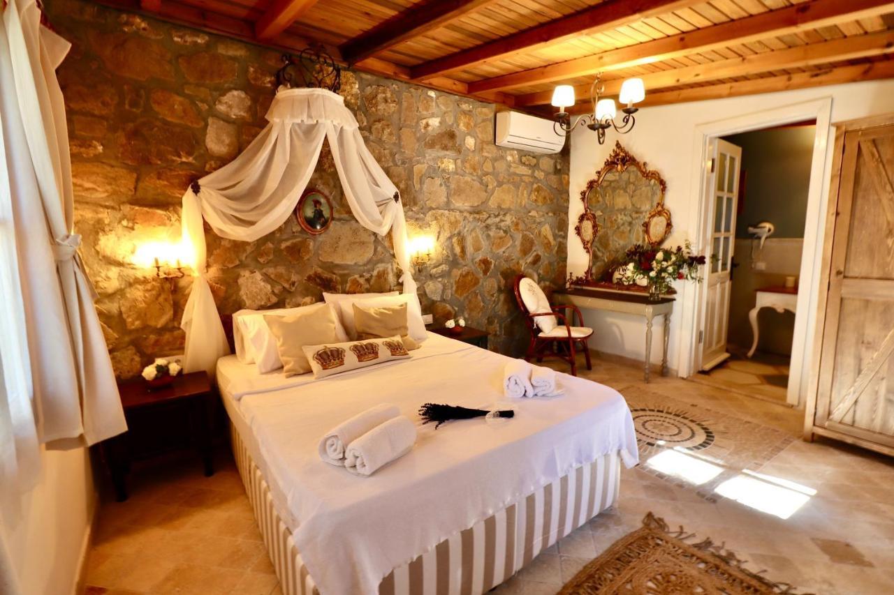 Kemerbag 29 Guest House 12 Yas Uestue (Adults Only) Bozcaada Exterior photo