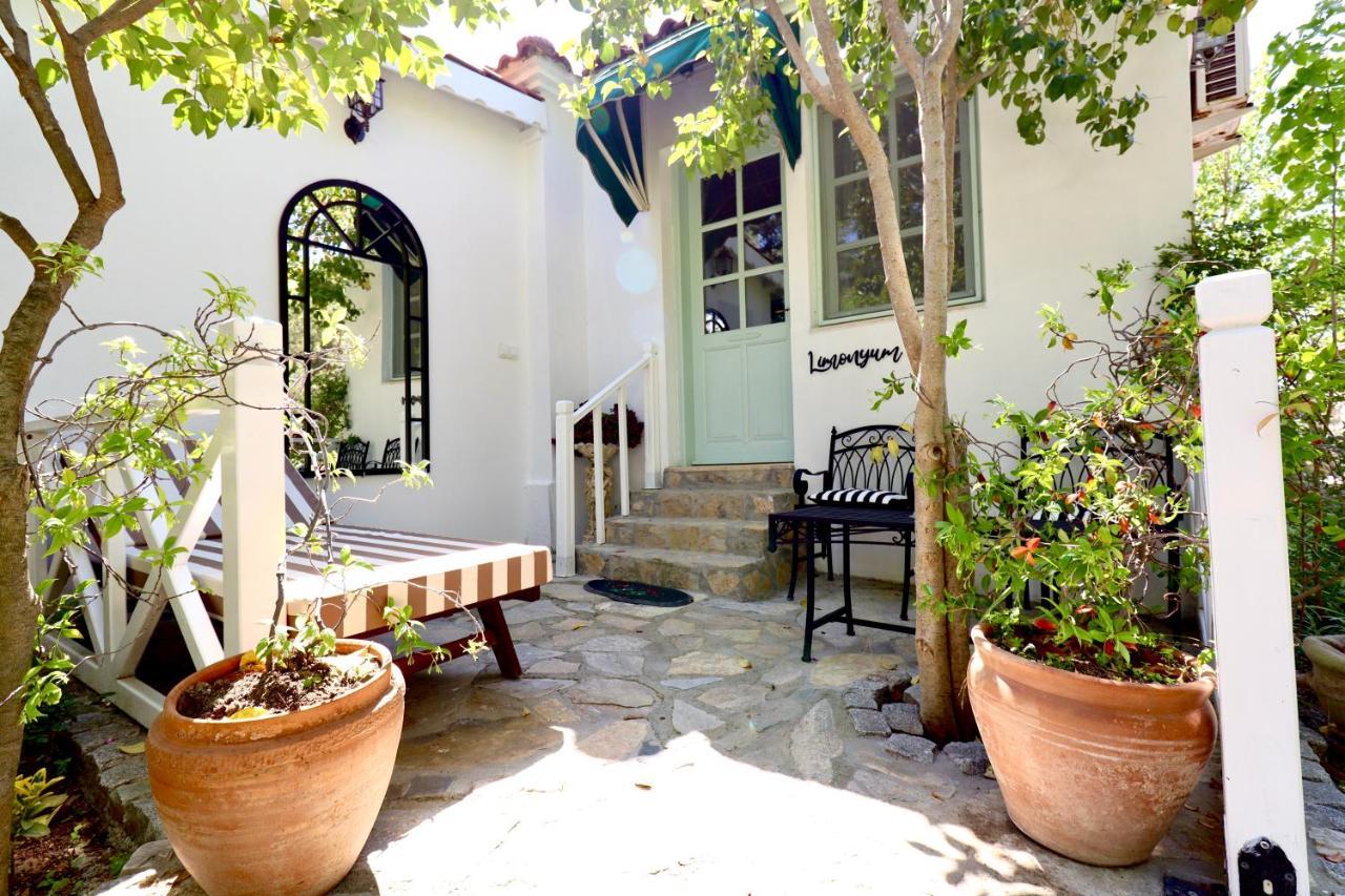 Kemerbag 29 Guest House 12 Yas Uestue (Adults Only) Bozcaada Exterior photo