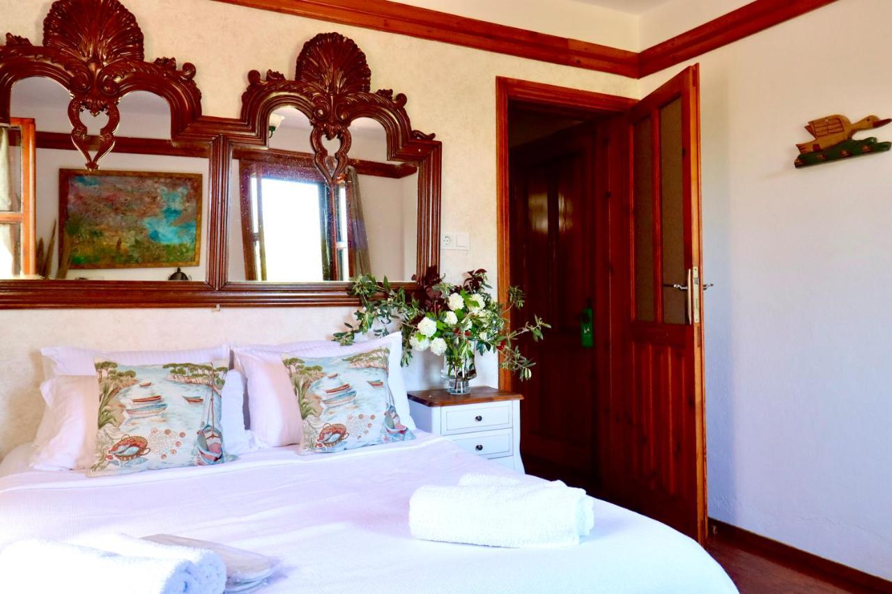 Kemerbag 29 Guest House 12 Yas Uestue (Adults Only) Bozcaada Exterior photo