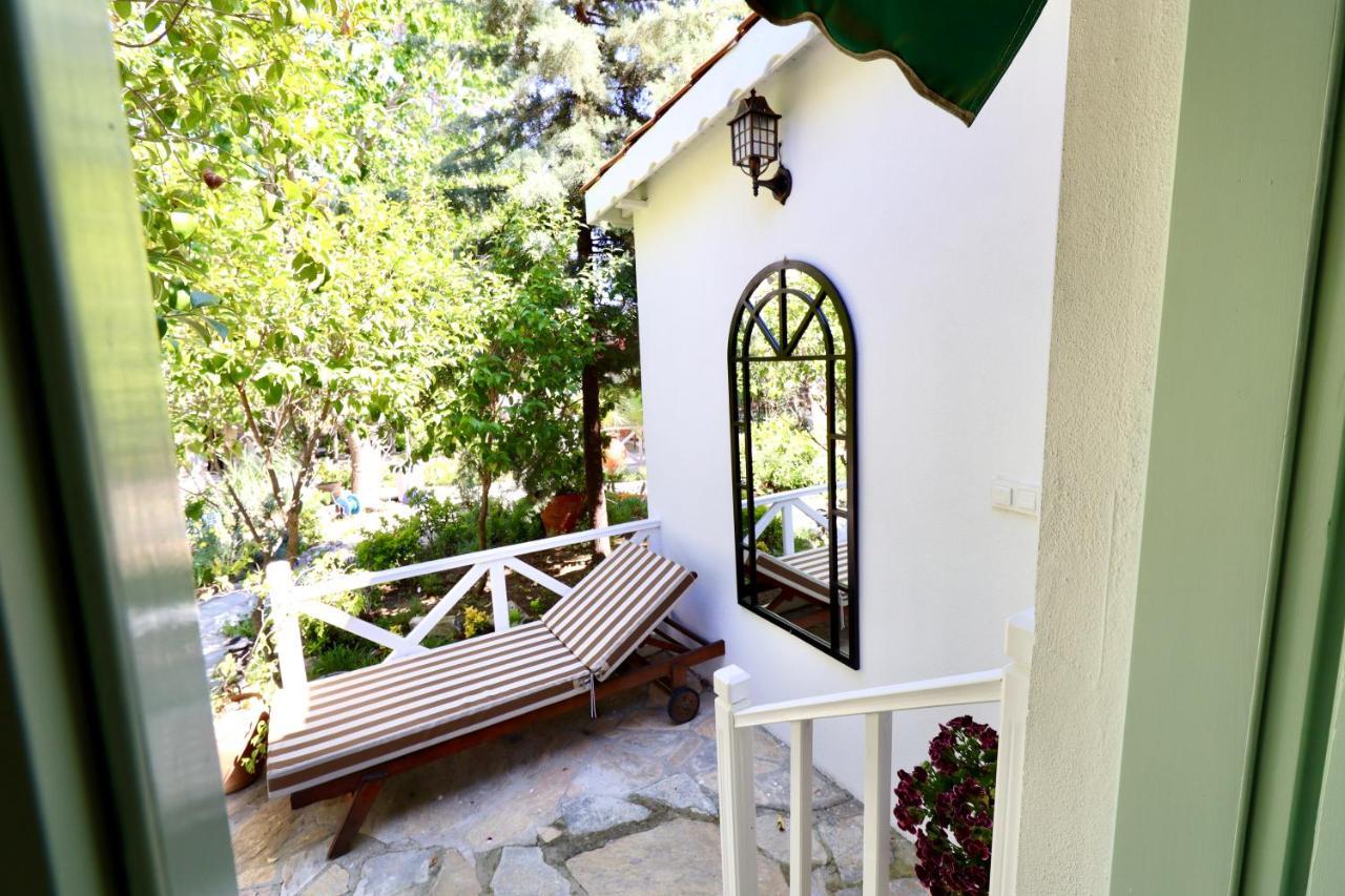 Kemerbag 29 Guest House 12 Yas Uestue (Adults Only) Bozcaada Exterior photo