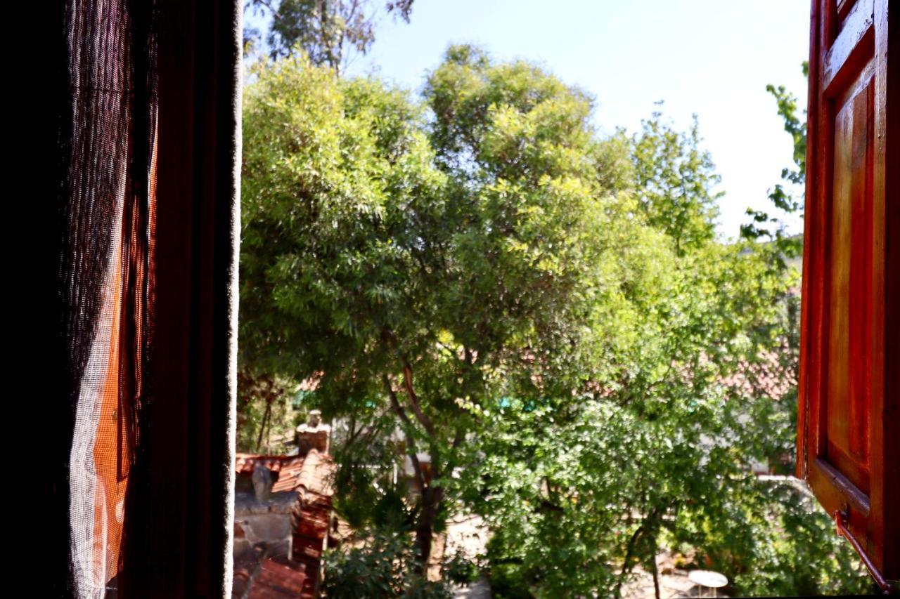 Kemerbag 29 Guest House 12 Yas Uestue (Adults Only) Bozcaada Exterior photo