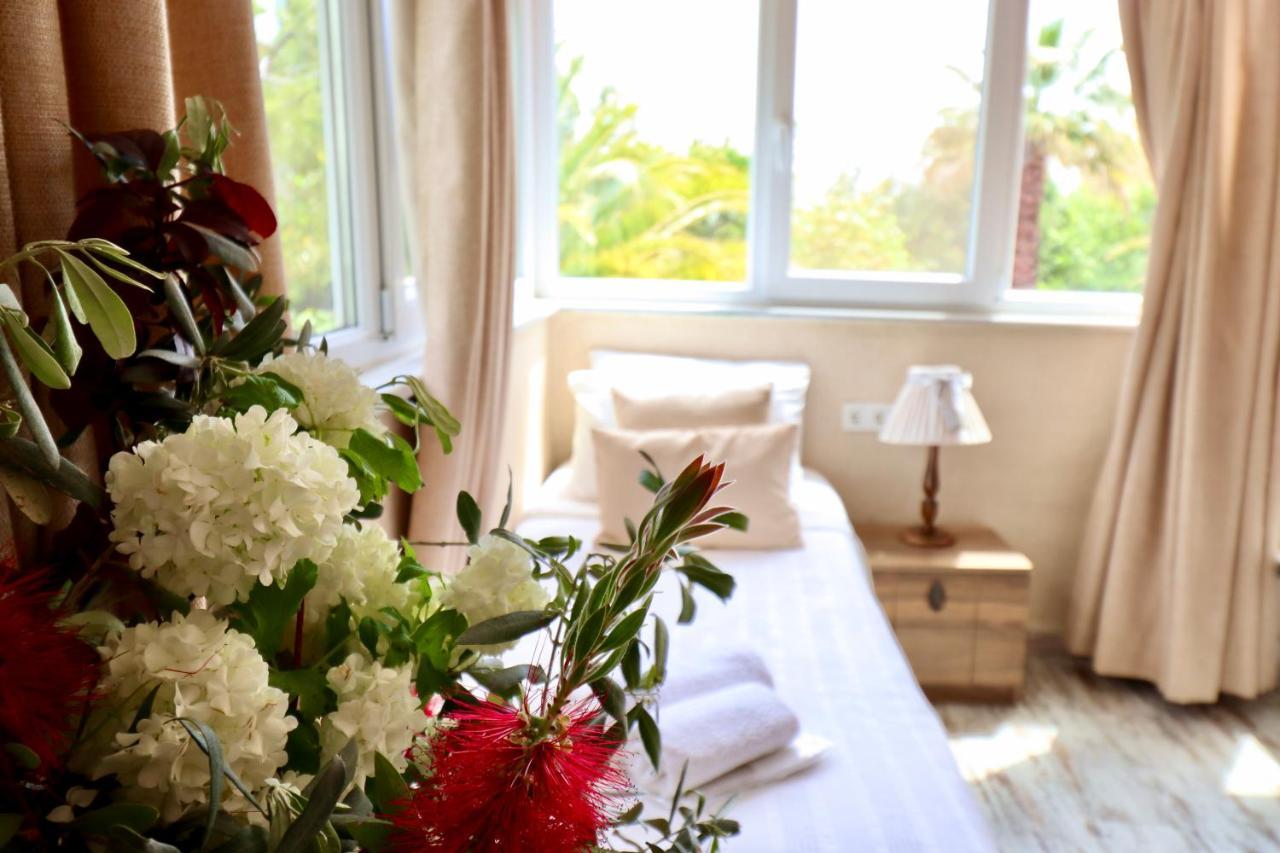 Kemerbag 29 Guest House 12 Yas Uestue (Adults Only) Bozcaada Exterior photo