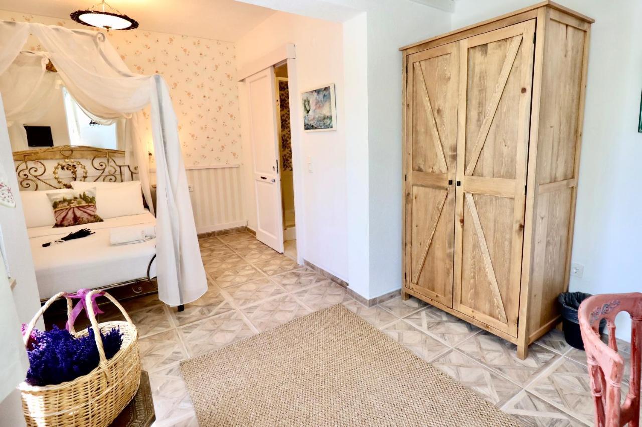 Kemerbag 29 Guest House 12 Yas Uestue (Adults Only) Bozcaada Exterior photo