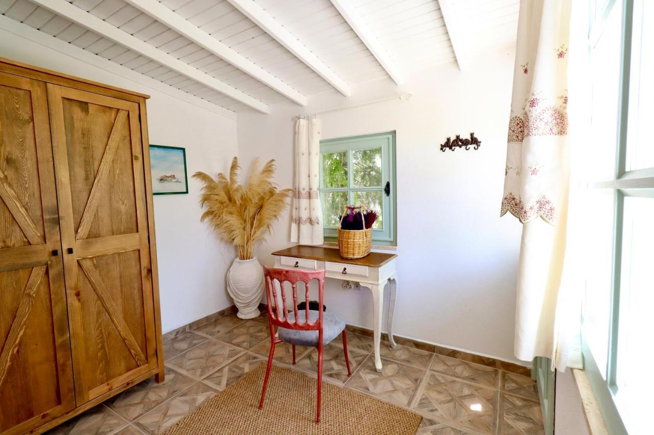 Kemerbag 29 Guest House 12 Yas Uestue (Adults Only) Bozcaada Exterior photo