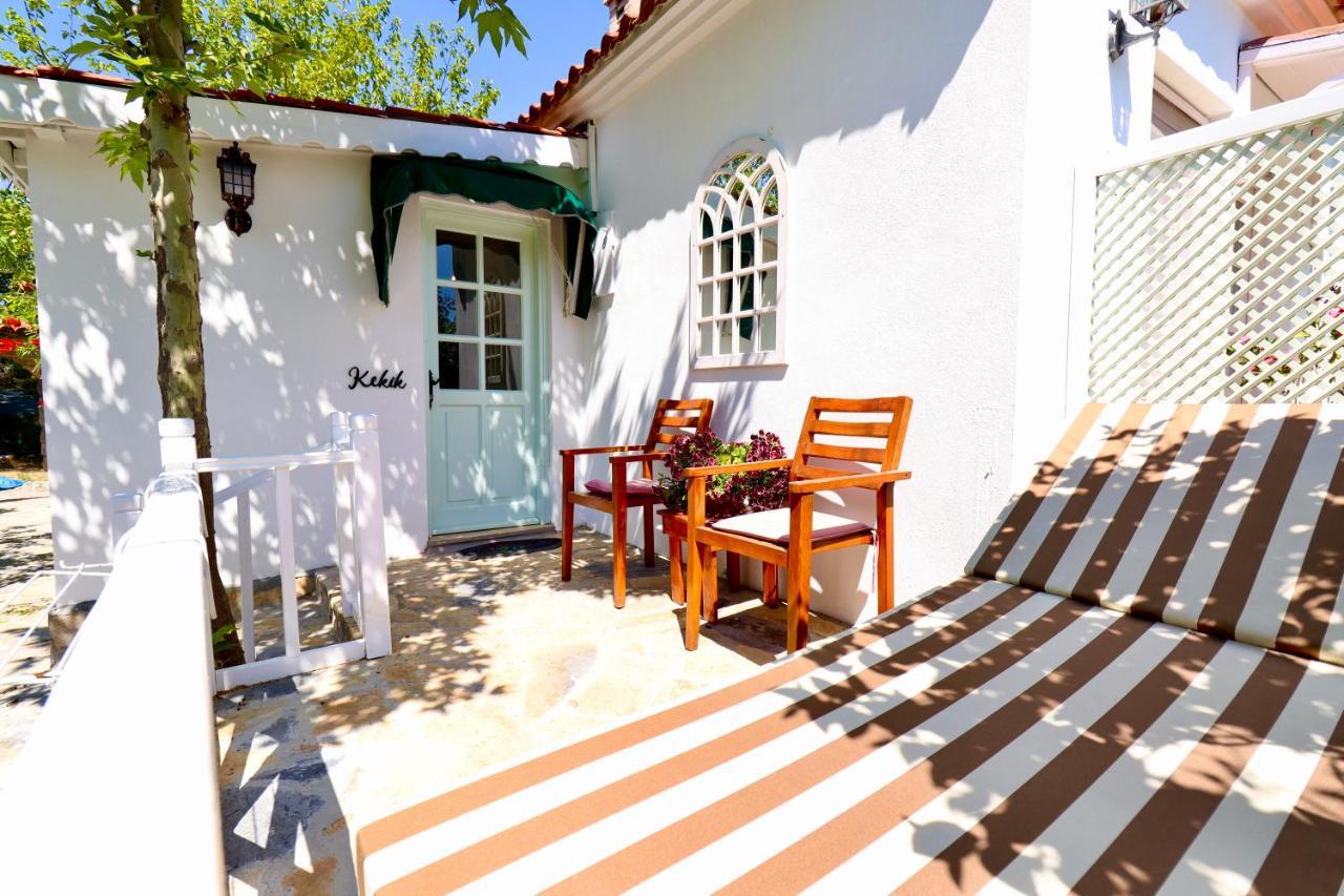Kemerbag 29 Guest House 12 Yas Uestue (Adults Only) Bozcaada Exterior photo