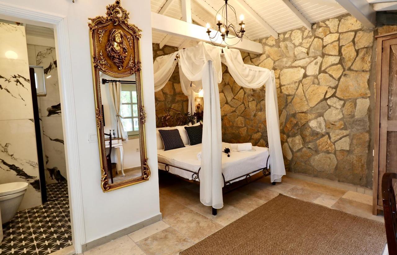 Kemerbag 29 Guest House 12 Yas Uestue (Adults Only) Bozcaada Exterior photo