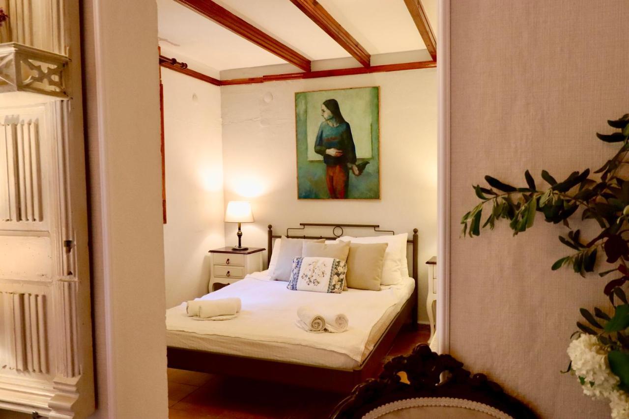 Kemerbag 29 Guest House 12 Yas Uestue (Adults Only) Bozcaada Exterior photo