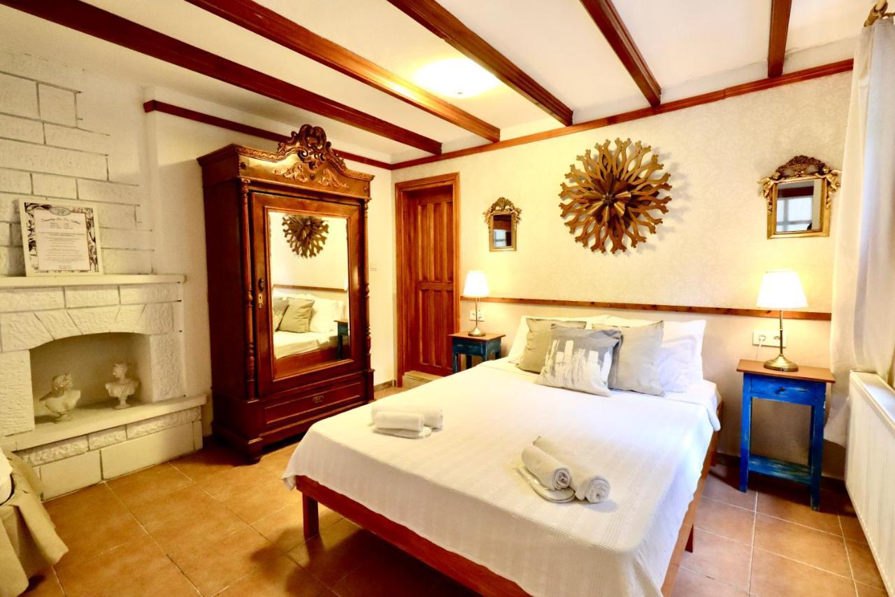 Kemerbag 29 Guest House 12 Yas Uestue (Adults Only) Bozcaada Exterior photo