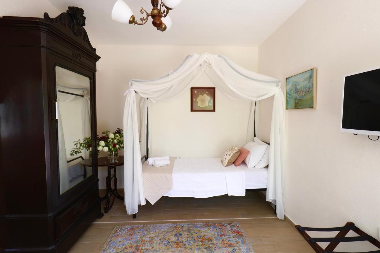 Kemerbag 29 Guest House 12 Yas Uestue (Adults Only) Bozcaada Exterior photo