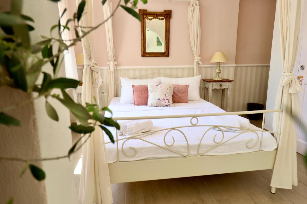 Kemerbag 29 Guest House 12 Yas Uestue (Adults Only) Bozcaada Exterior photo