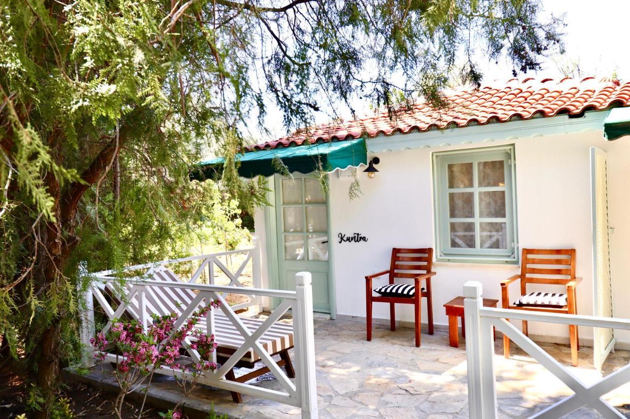 Kemerbag 29 Guest House 12 Yas Uestue (Adults Only) Bozcaada Exterior photo