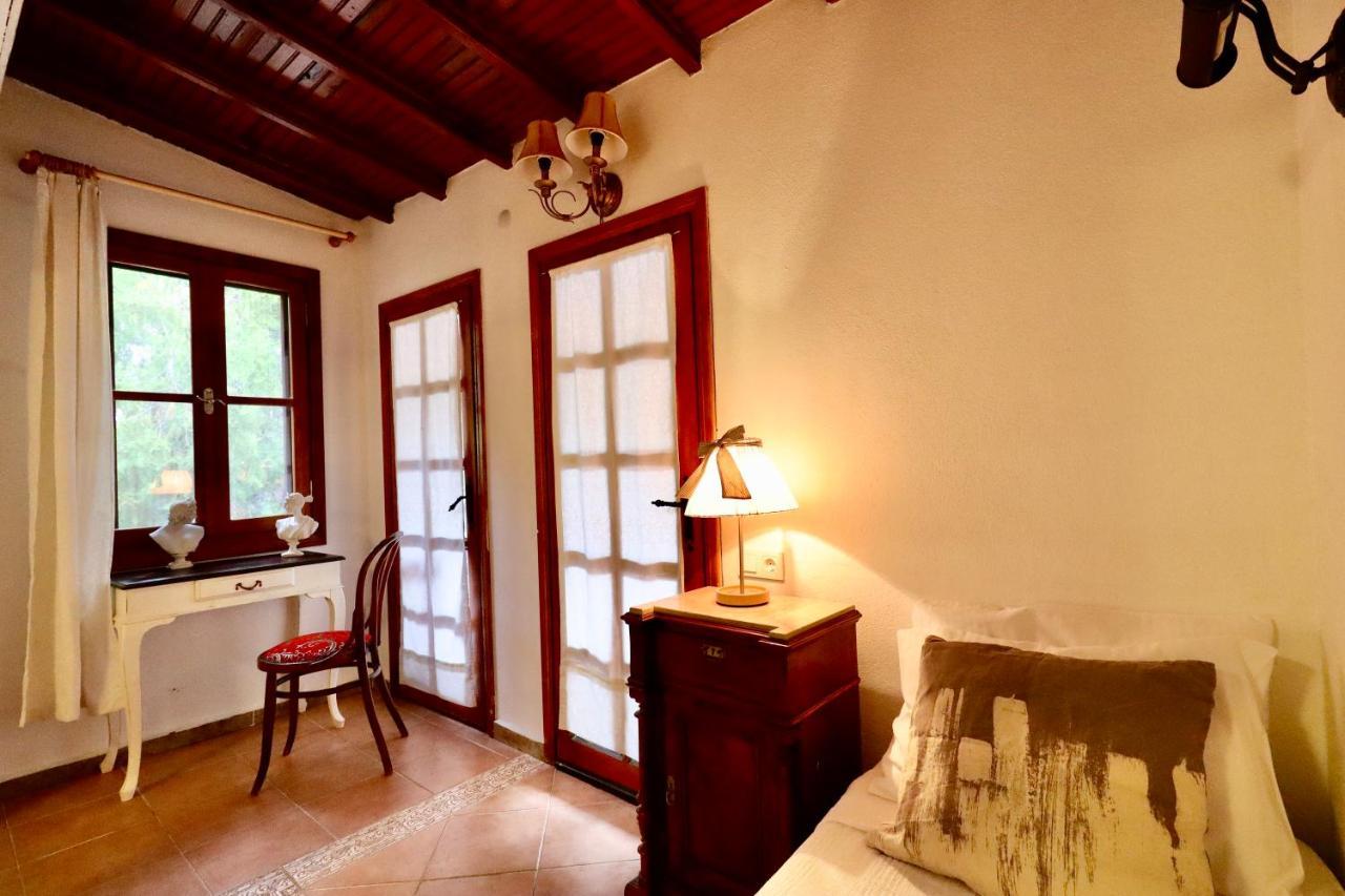 Kemerbag 29 Guest House 12 Yas Uestue (Adults Only) Bozcaada Exterior photo