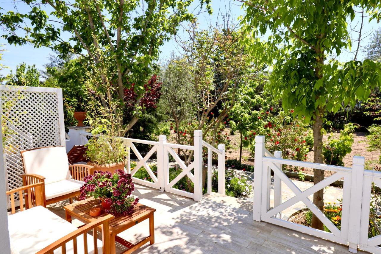 Kemerbag 29 Guest House 12 Yas Uestue (Adults Only) Bozcaada Exterior photo