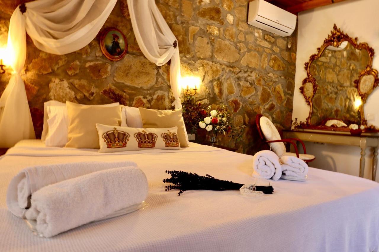 Kemerbag 29 Guest House 12 Yas Uestue (Adults Only) Bozcaada Exterior photo