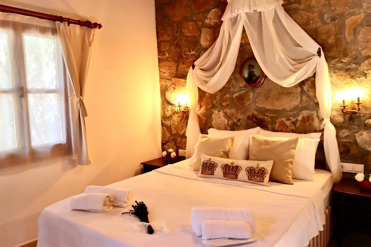 Kemerbag 29 Guest House 12 Yas Uestue (Adults Only) Bozcaada Exterior photo