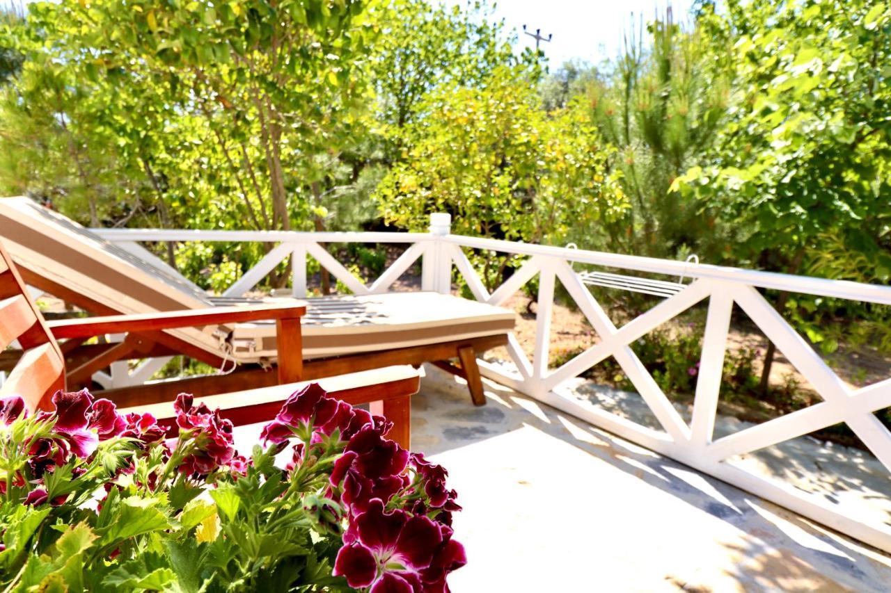 Kemerbag 29 Guest House 12 Yas Uestue (Adults Only) Bozcaada Exterior photo