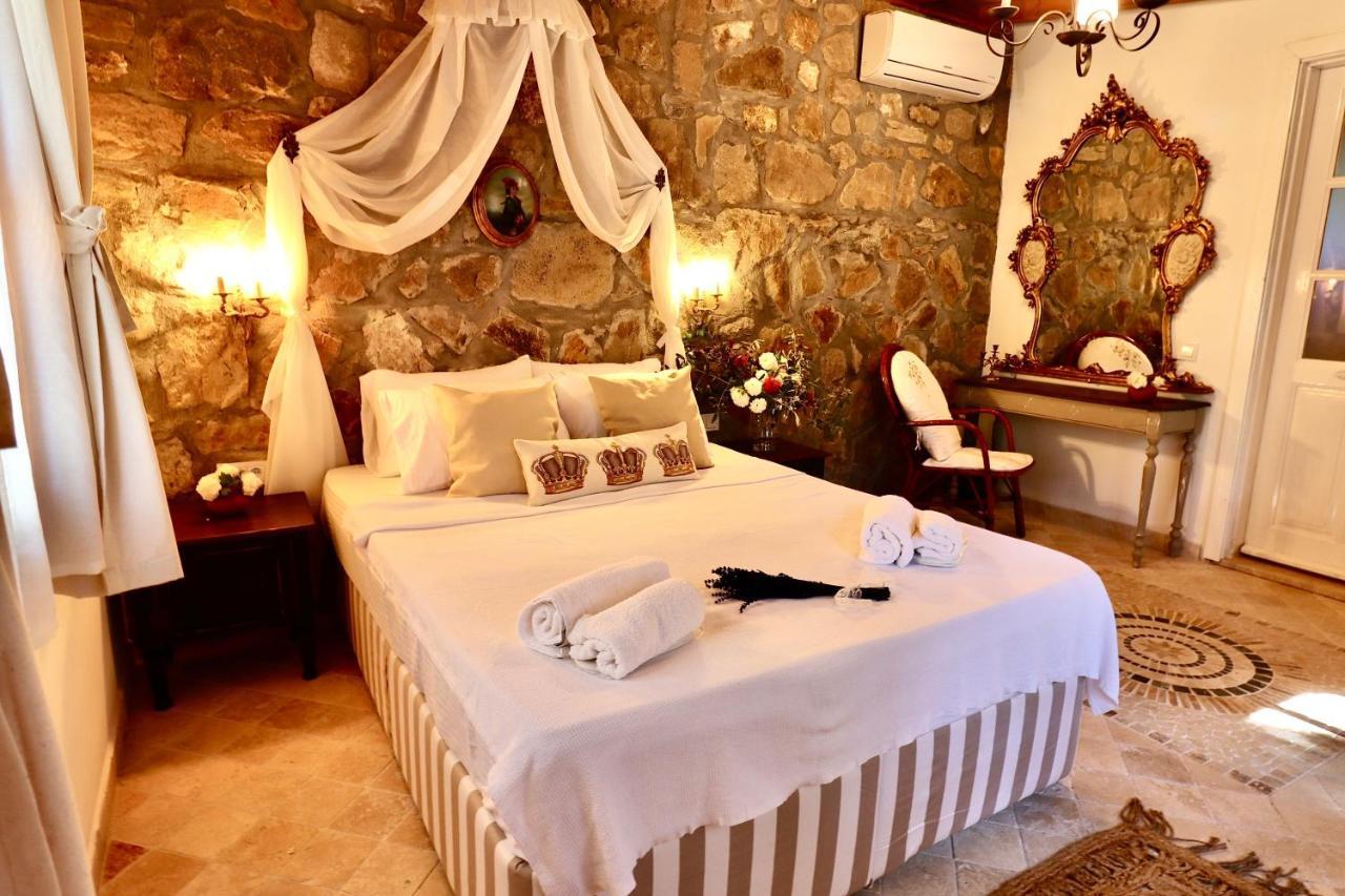 Kemerbag 29 Guest House 12 Yas Uestue (Adults Only) Bozcaada Exterior photo