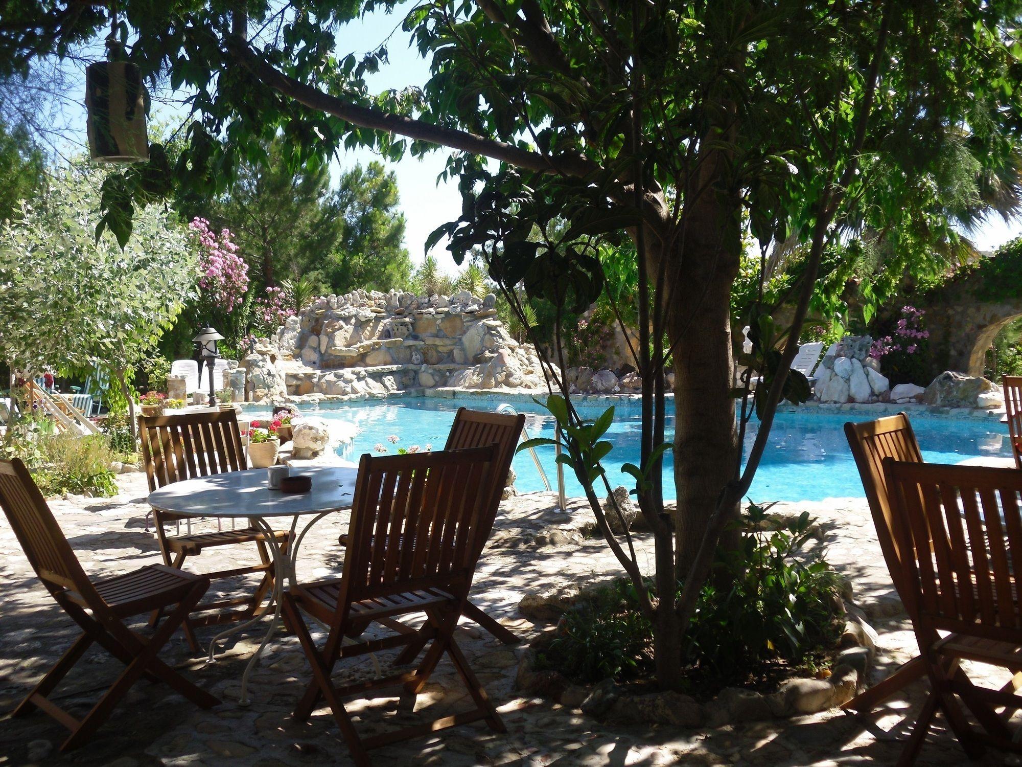 Kemerbag 29 Guest House 12 Yas Uestue (Adults Only) Bozcaada Exterior photo