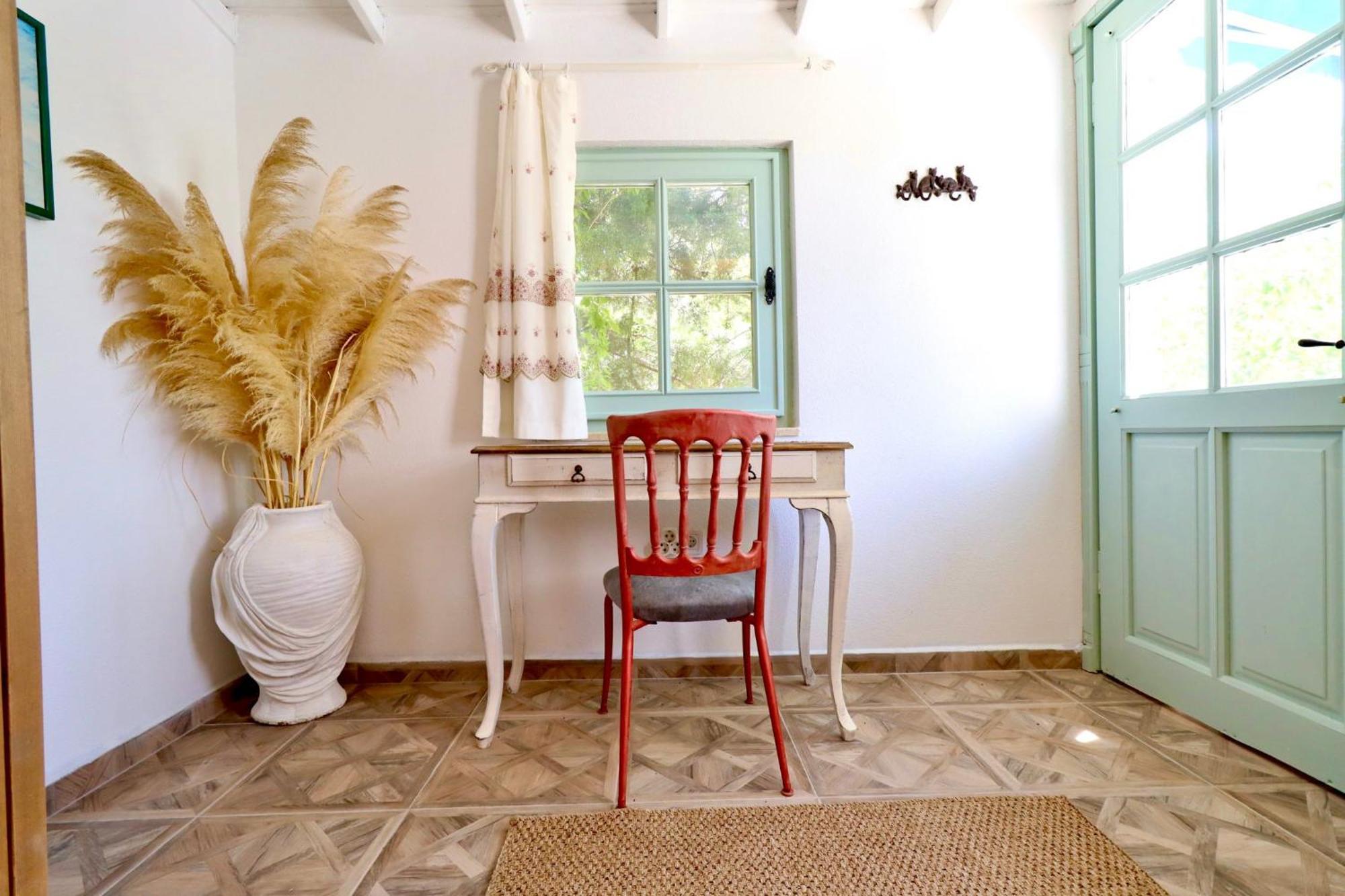 Kemerbag 29 Guest House 12 Yas Uestue (Adults Only) Bozcaada Exterior photo