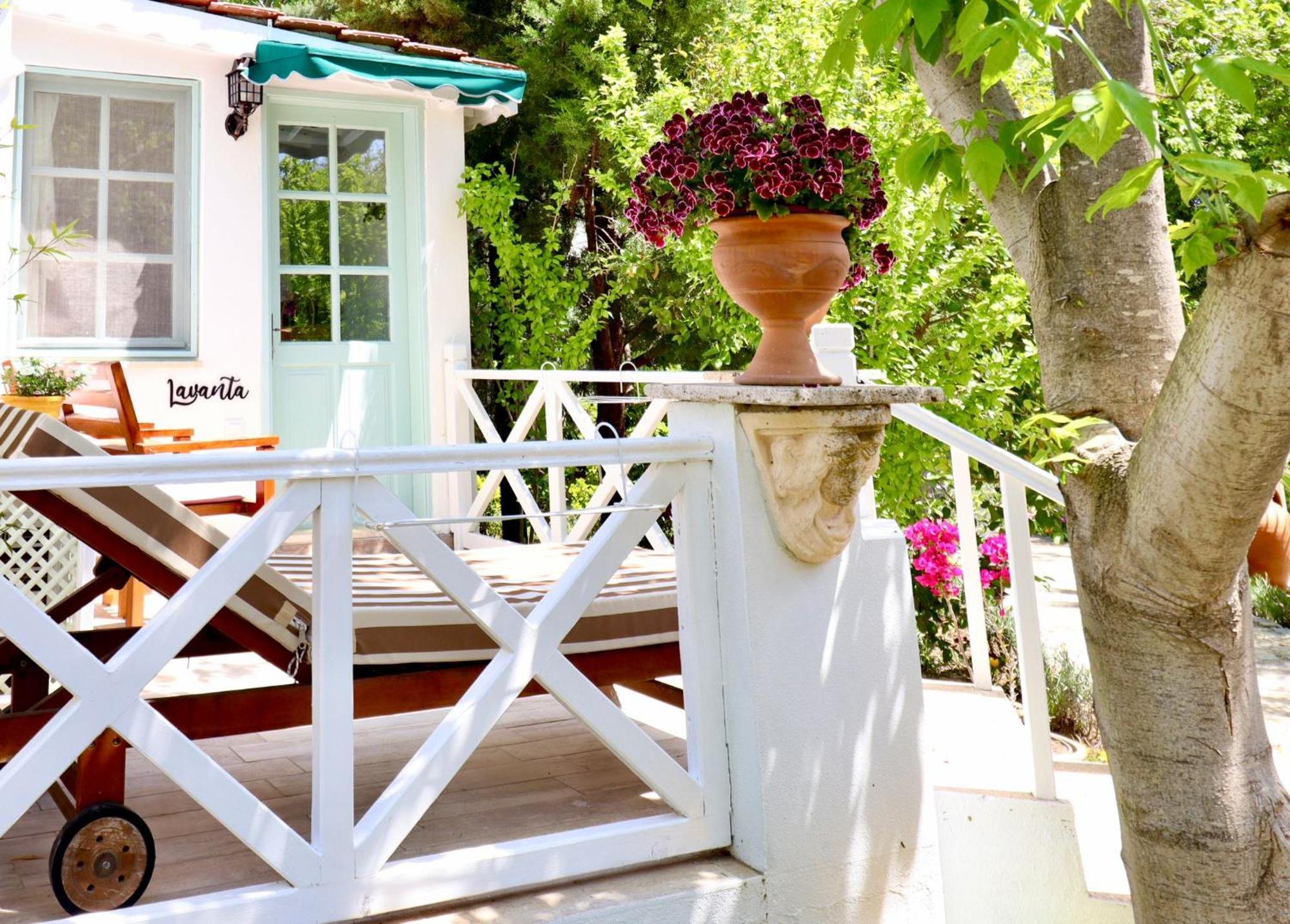 Kemerbag 29 Guest House 12 Yas Uestue (Adults Only) Bozcaada Exterior photo
