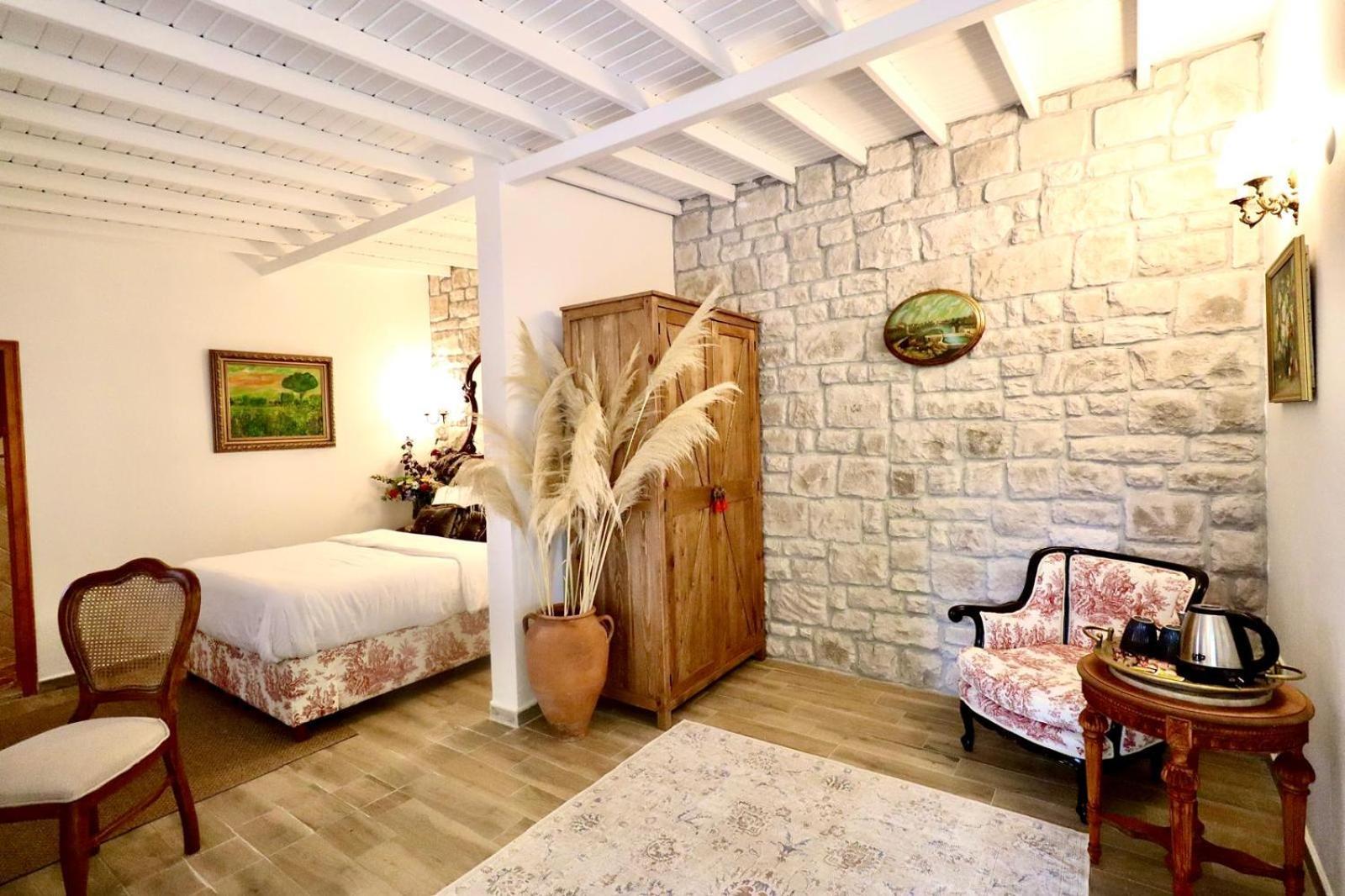 Kemerbag 29 Guest House 12 Yas Uestue (Adults Only) Bozcaada Exterior photo