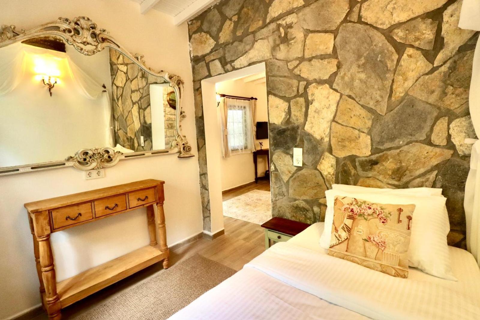 Kemerbag 29 Guest House 12 Yas Uestue (Adults Only) Bozcaada Exterior photo