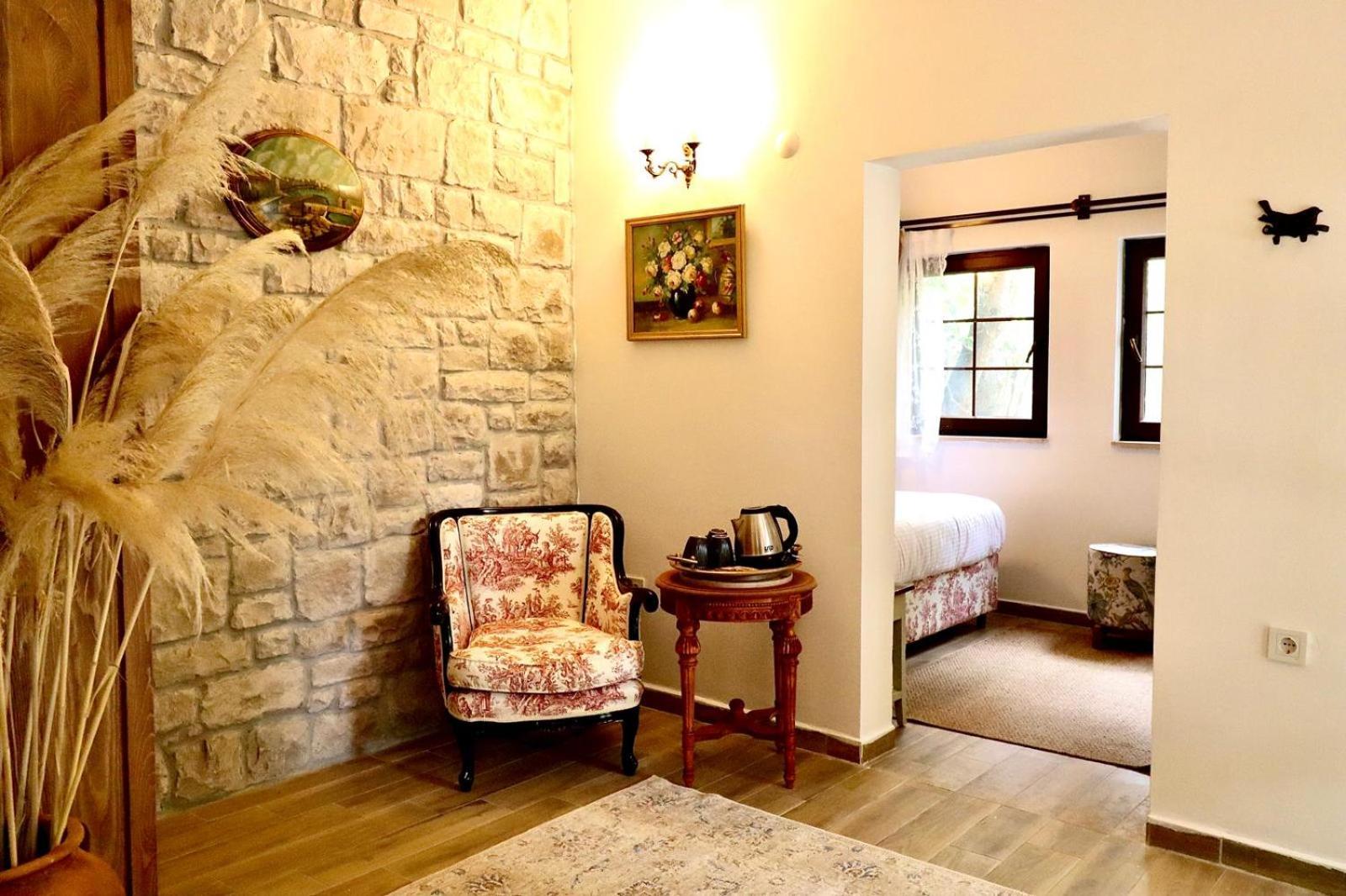 Kemerbag 29 Guest House 12 Yas Uestue (Adults Only) Bozcaada Exterior photo