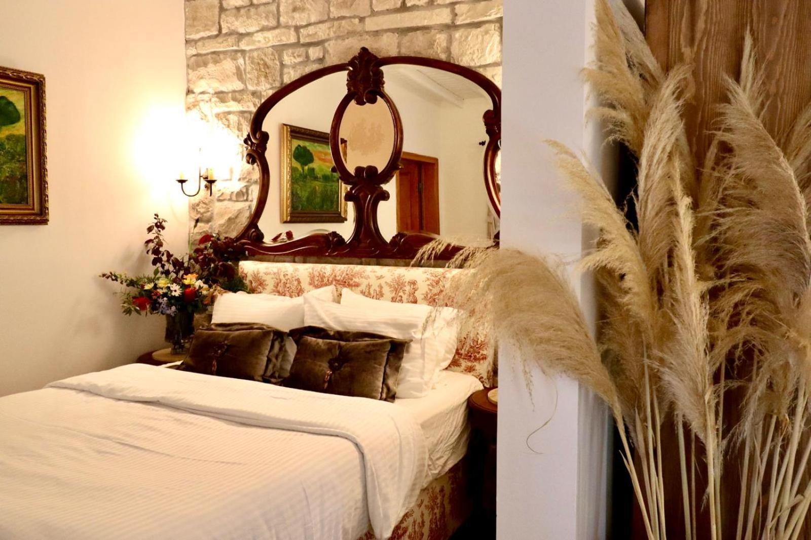 Kemerbag 29 Guest House 12 Yas Uestue (Adults Only) Bozcaada Exterior photo