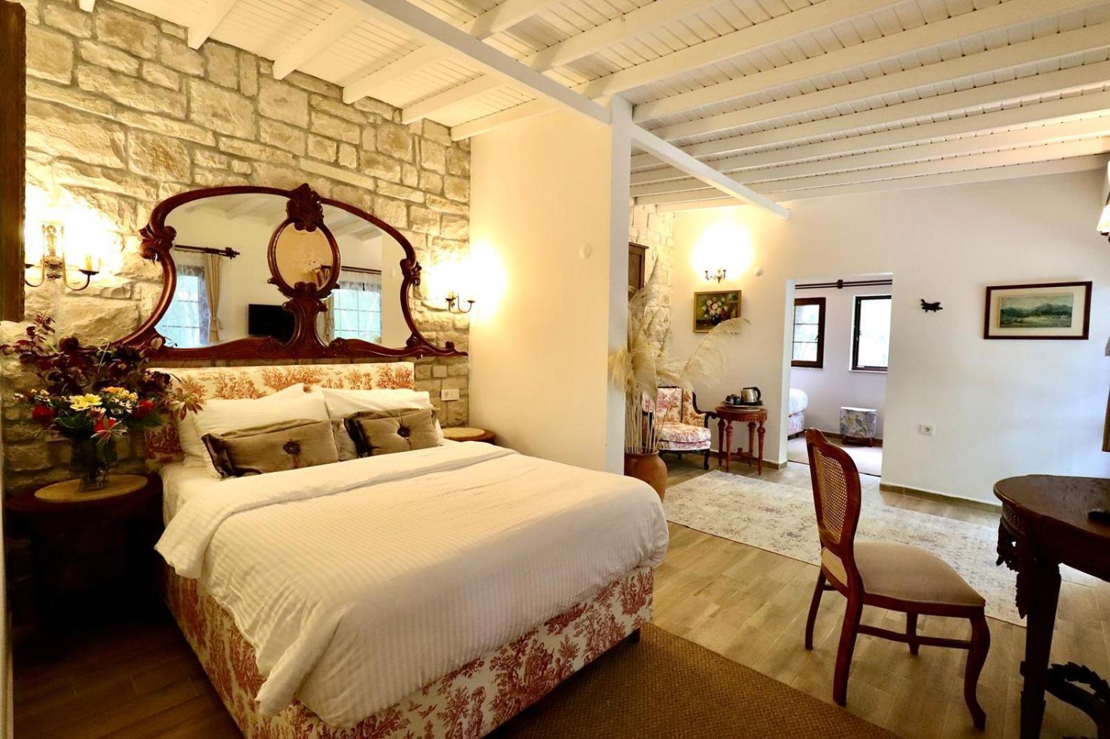 Kemerbag 29 Guest House 12 Yas Uestue (Adults Only) Bozcaada Exterior photo