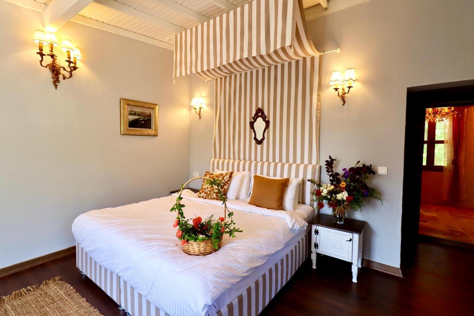 Kemerbag 29 Guest House 12 Yas Uestue (Adults Only) Bozcaada Exterior photo