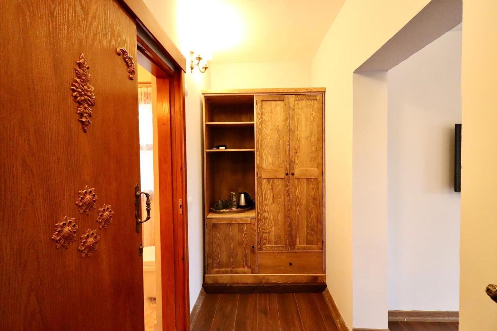 Kemerbag 29 Guest House 12 Yas Uestue (Adults Only) Bozcaada Exterior photo