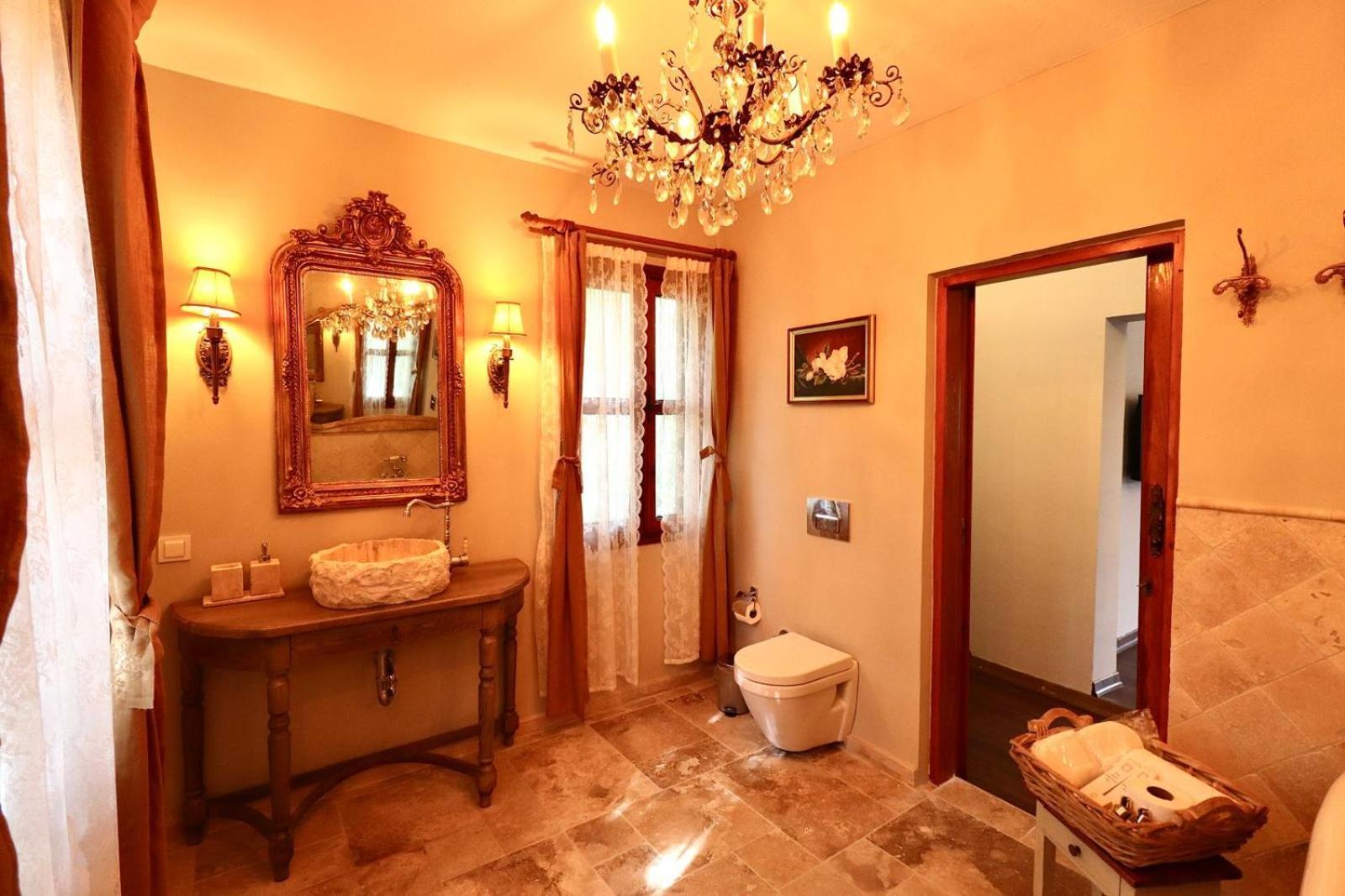 Kemerbag 29 Guest House 12 Yas Uestue (Adults Only) Bozcaada Exterior photo