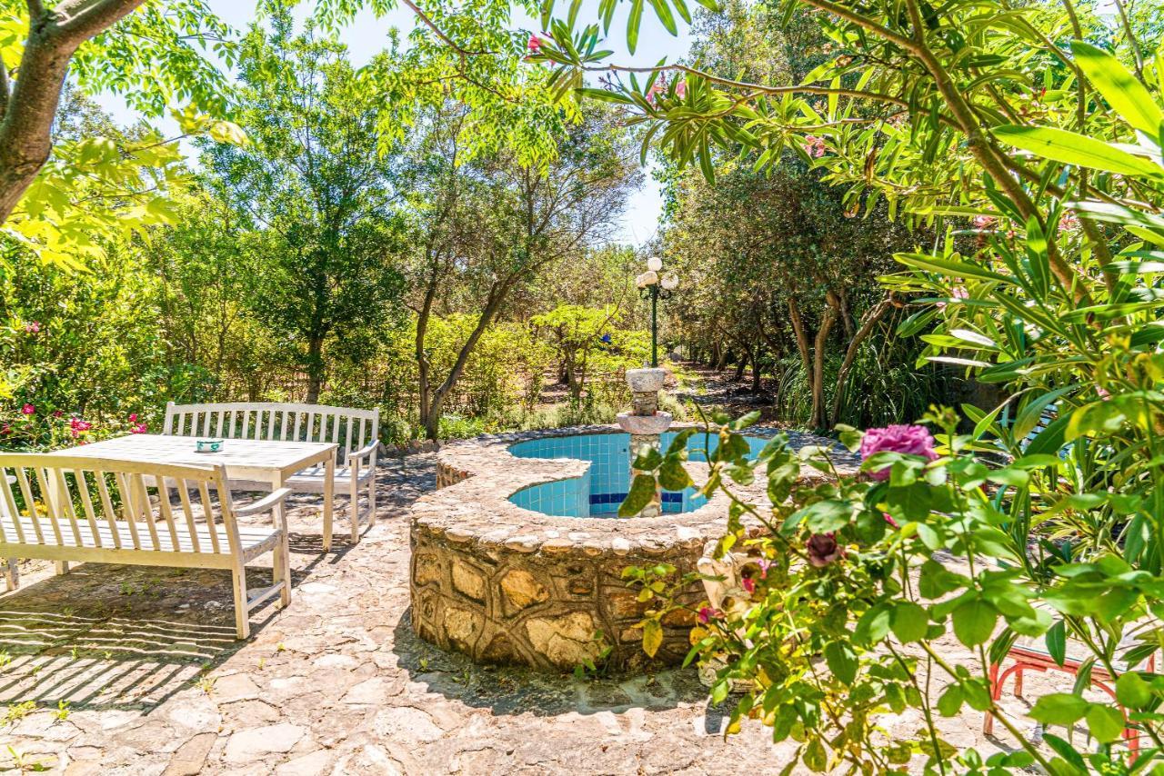 Kemerbag 29 Guest House 12 Yas Uestue (Adults Only) Bozcaada Exterior photo